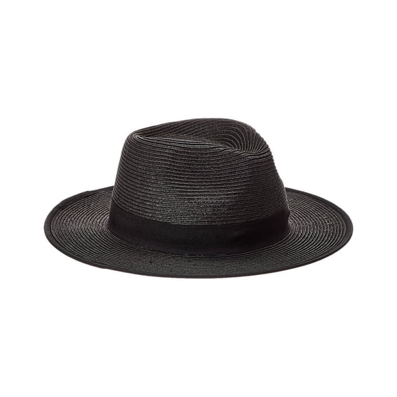 Bruno Magli Packable Fedora, os