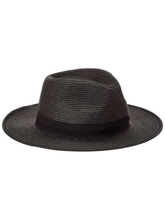 Packable Fedora, os