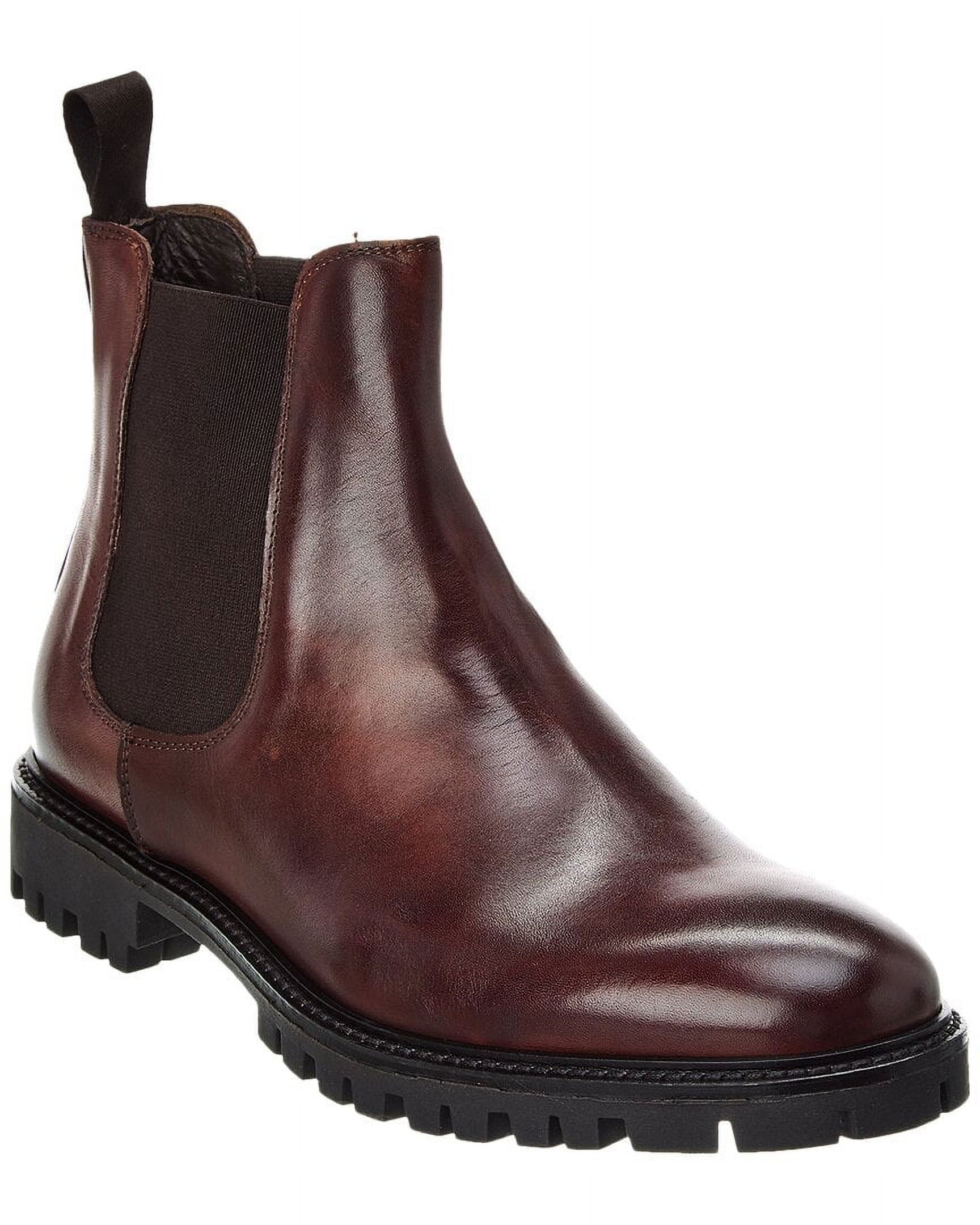 Bruno magli boots hotsell
