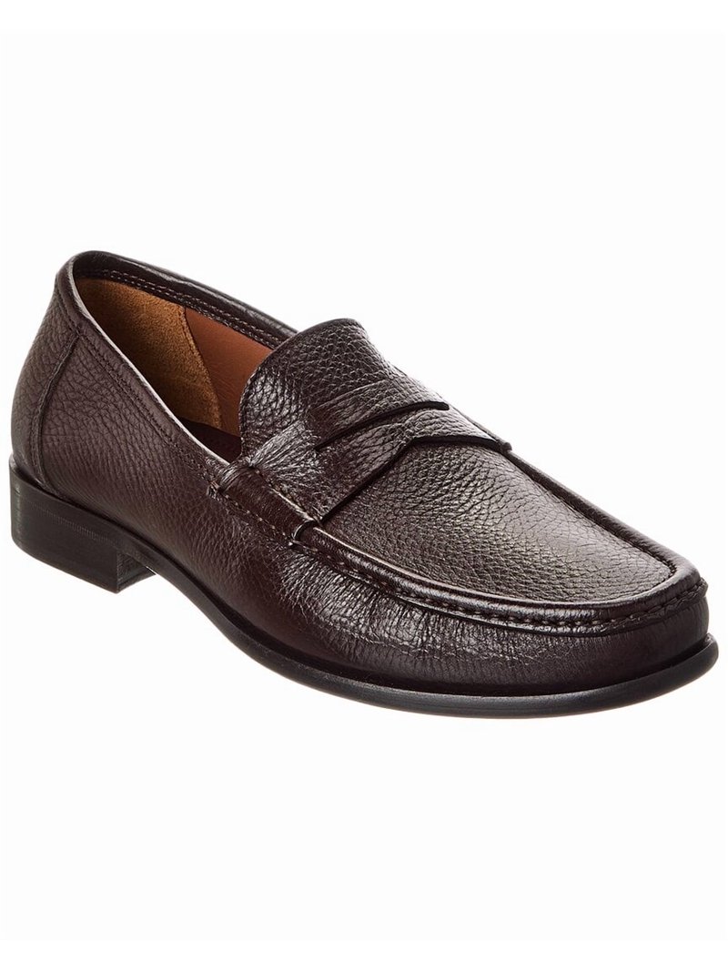 princess polly baby blue dress Men's Bruno Magli Loafer Dress Shoe Size 10 Used, main image 0