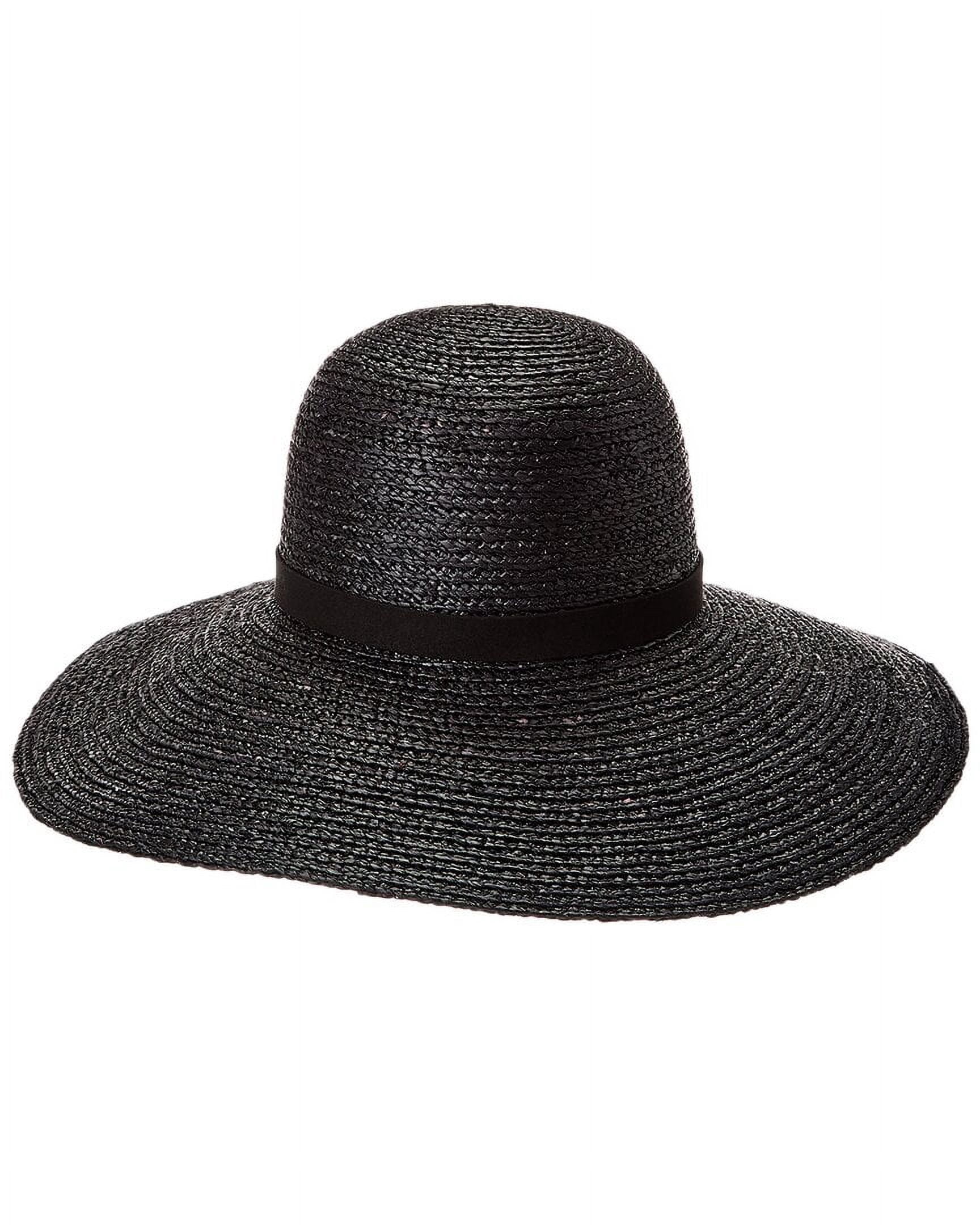 Bruno Magli Wide Brim Sun Hat, os - Walmart.com
