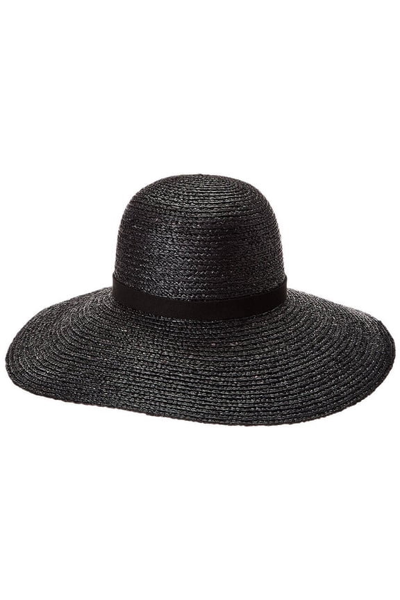 Wide Brim Sun Hat, os