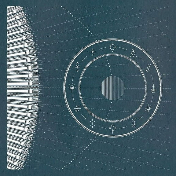 Bruno Major - A Song For Every Moon - Music & Performance - CD