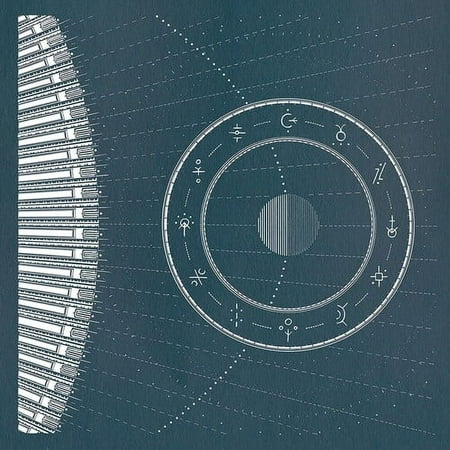 A  Song for Every Moon [LP] - VINYL