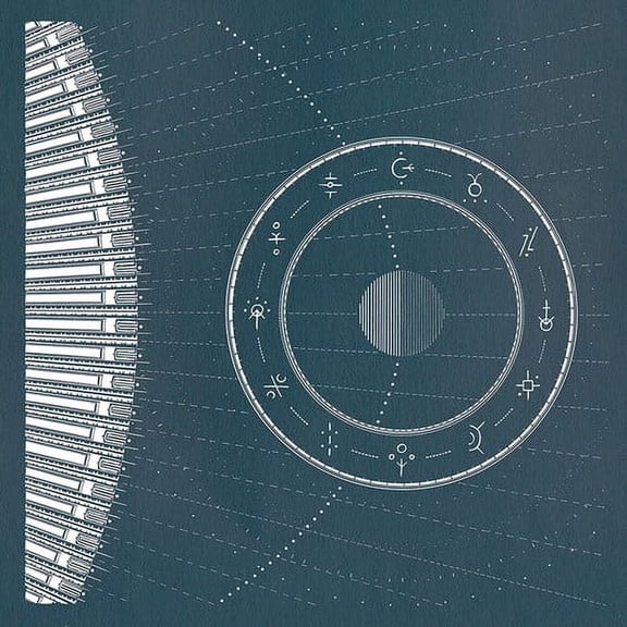 Bruno Major - A Song For Every Moon - Music & Performance - Vinyl