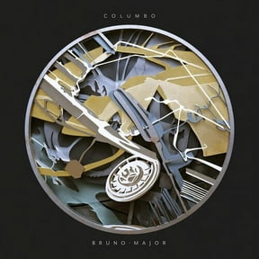 Bruno Major - Columbo - Music & Performance - CD