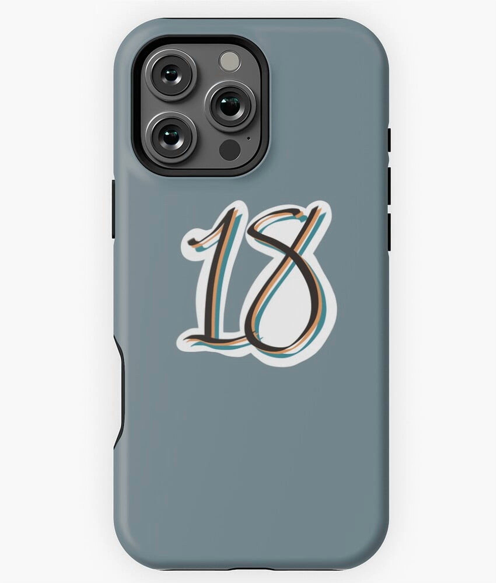 Bruno Major Music Artist Fan Art M3071 Phone Case for iPhone 17 16 15 ...