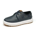 thumbnail image 1 of Bruno Marc Boy's Boat Shoes Slip on Loafers Dress Casual School Shoes, 1 of 8