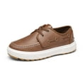 thumbnail image 1 of Bruno Marc Boy's Boat Shoes Slip on Loafers Dress Casual School Shoes, 1 of 7