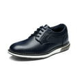 thumbnail image 1 of Bruno Marc Boy's Casual Dress Oxford Comfort Uniform Formal Sneaker Shoes, 1 of 7