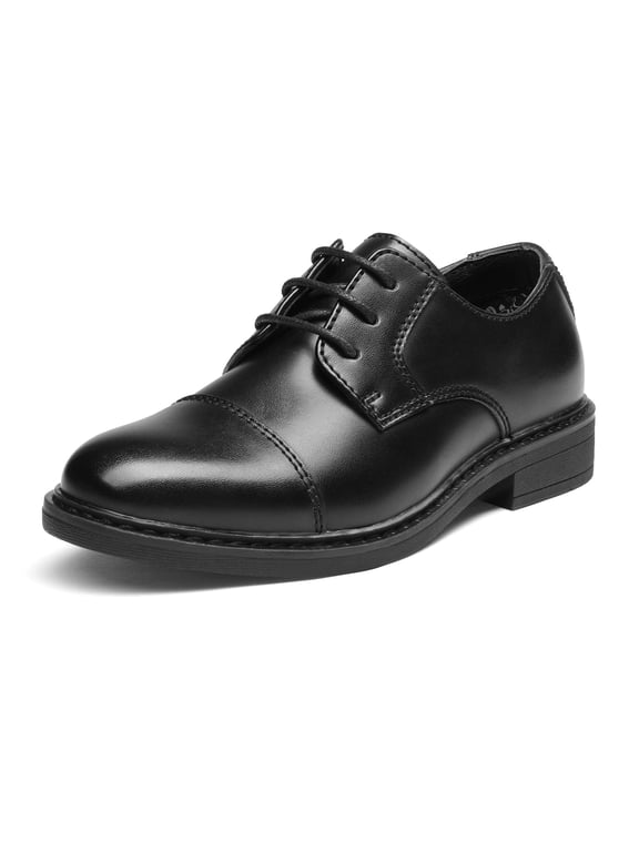 Boy’s Dress Oxford Formal Shoes