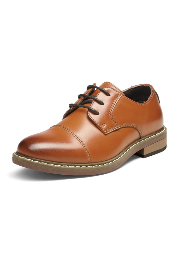 Boy’s Dress Oxford Formal Shoes