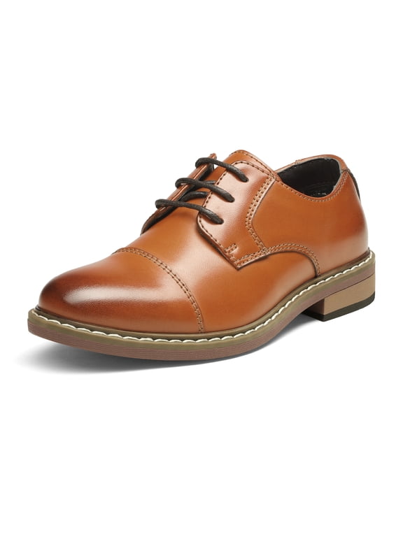 Boy’s Dress Oxford Formal Shoes