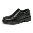 thumbnail image 1 of Bruno Marc Boy's Loafer Slip-On Dress Shoes Wedding Shoes, 1 of 2