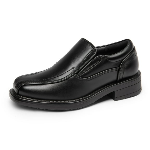 Bruno Marc Boy's Loafer Slip-On Dress Shoes Wedding Shoes