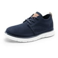 thumbnail image 1 of Bruno Marc Boy's Mesh Sneakers Oxfords Casual Dress Lace-Up Lightweight Walking Shoes, 1 of 6