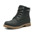 thumbnail image 1 of Bruno Marc Boy's Winter Snow Boots Outdoor Ankle Boots Toddler/Little Kid/Big Kid, 1 of 10