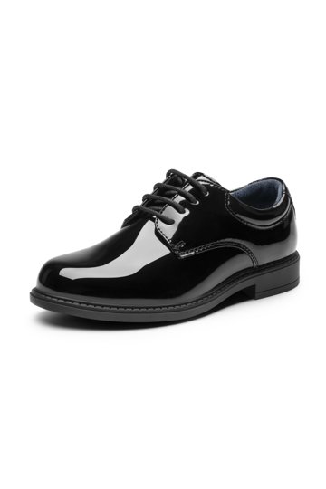 black dress shoes walmart Boys for Formal Occasions formal dress shoe
