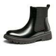 thumbnail image 1 of Bruno Marc Mens Boots, 1 of 8