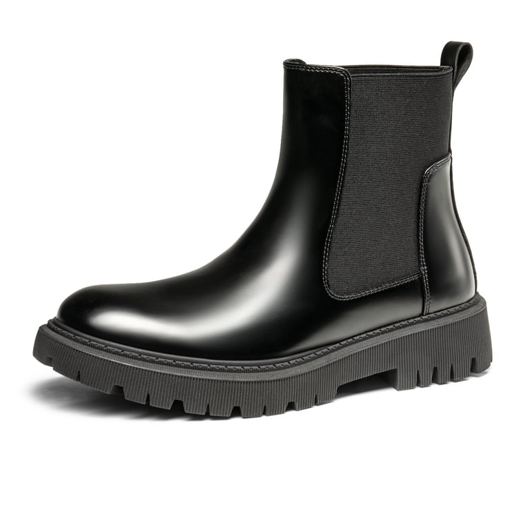 Bruno Marc Mens Boots - Walmart.com display picture 1