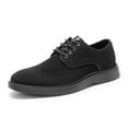 thumbnail image 1 of Bruno Marc Dress Breathable Lace-Up Comfortable Fashion Oxfords Casual Shoes, 1 of 8