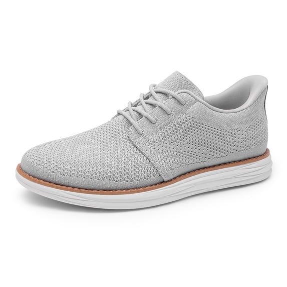 Bruno Marc Hands Free Mens Slip On Casual Dress Shoes Fashion Sneakers Comfortable Breathable Mesh Tennis Walking Shoes Lightweight Non Slip