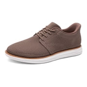 Bruno Marc Hands Free Mens Slip On Casual Dress Shoes Fashion Sneakers Comfortable Breathable Mesh Tennis Walking Shoes Lightweight Non Slip