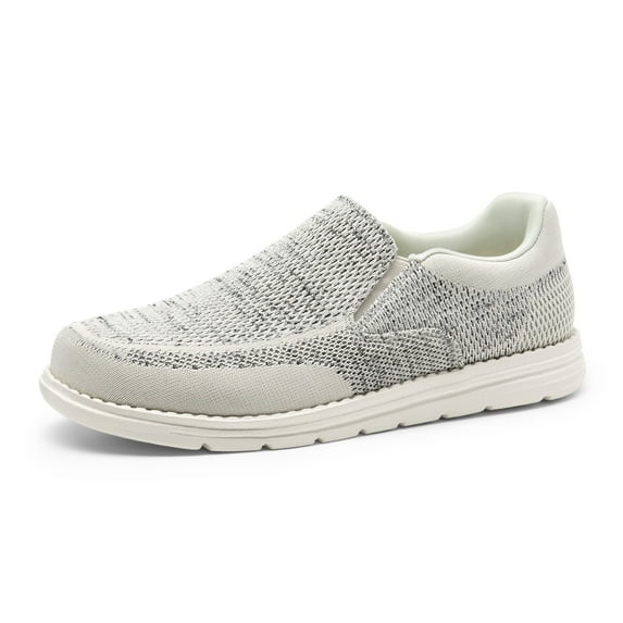 Bruno Marc Men's Casual Slip-on Loafers Comfortable Fashion Shoes