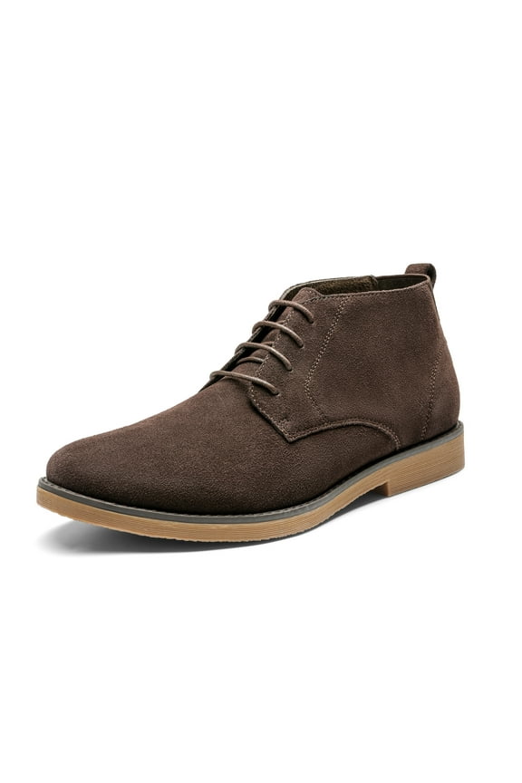 Men's Classic Dress Casual 2.0 Chukka Boots