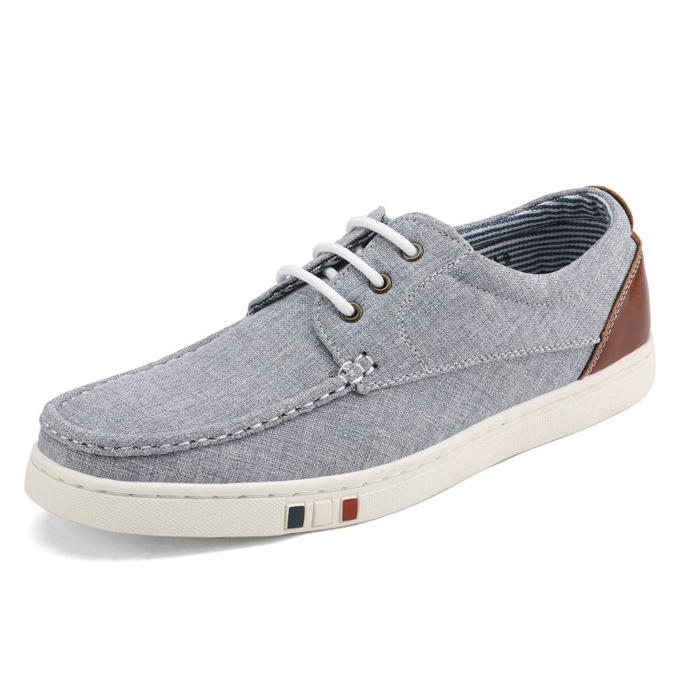 Bruno Marc Blue Oxford Shoes 9.5 Bruno Marc - Brandclub - Bruno Marc Men main image 4