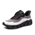 thumbnail image 1 of Bruno Marc Men's Breathable Casual Sneakers | Comfortable, Lightweight, Casual, Cushioned Midsole, Stylish, Flexible, Easy on Walking Shoes, 1 of 6