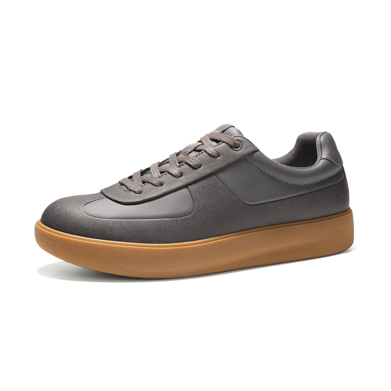 business casual dress sneakers 6 Ways To Style Dress Sneakers For Men-Bruno Marc
