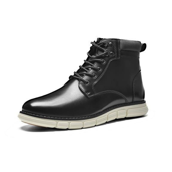 Bruno Marc Men’s Casual Dress Chukka Boots 2.0