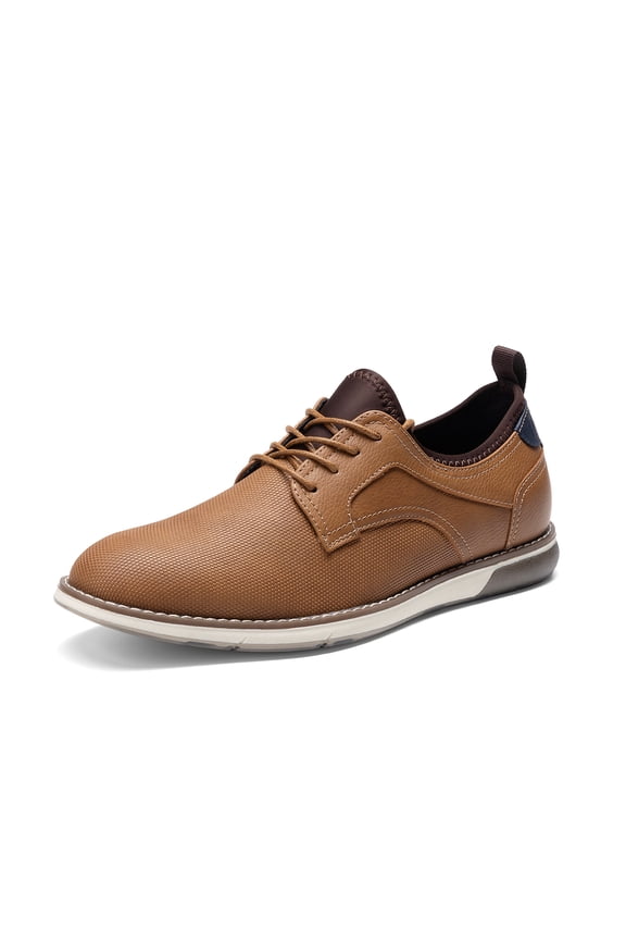 Men's Casual Dress Shoes Business Formal Oxfords Sneakers