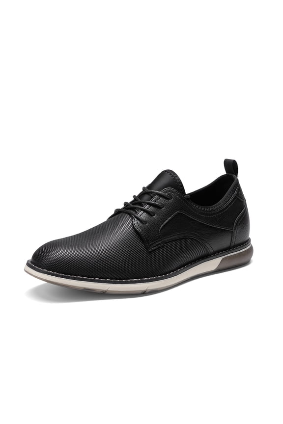 Men's Casual Dress Shoes Business Formal Oxfords Sneakers