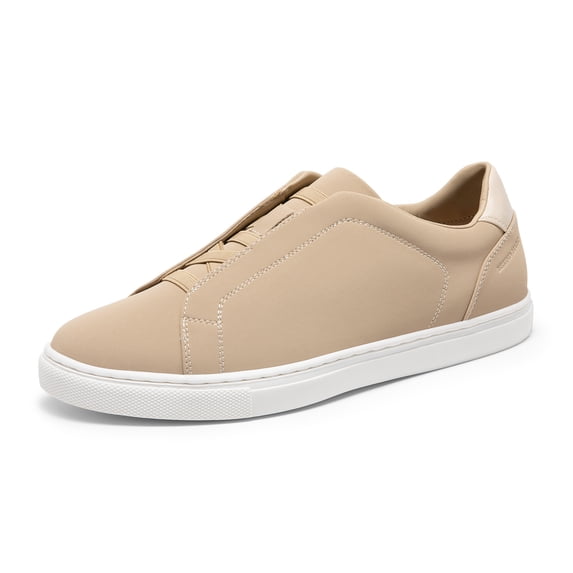 Bruno Marc Men’s Casual Dress Slip-On Sneakers Fashion Sneakers for Business & Weekend Wear