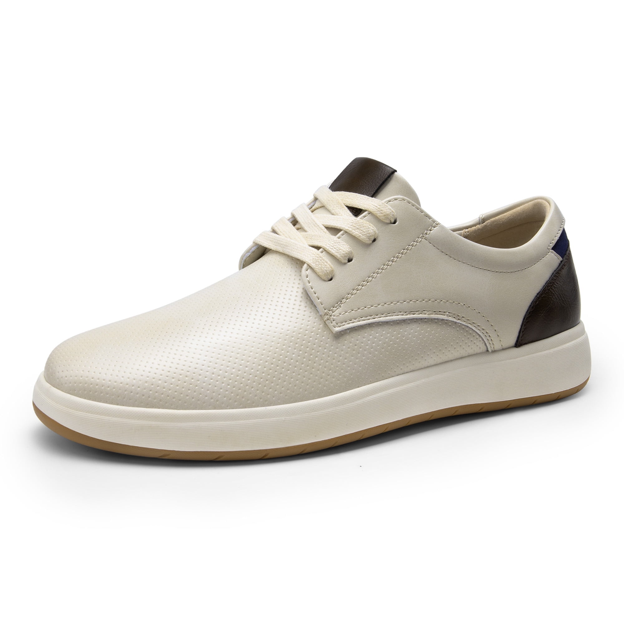 Bruno Marc Men's Casual Dress Sneaker Formal Shoes