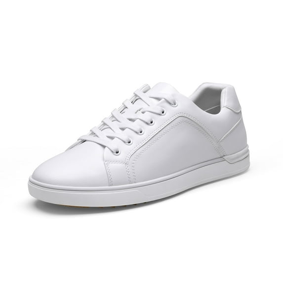 Bruno Marc Men's Casual Lace-Up Sneakers & Skate Wide Shoes