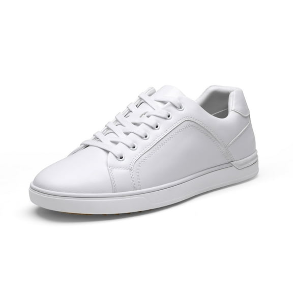 Bruno Marc Men's Casual Lace-Up Sneakers & Skate Wide Shoes
