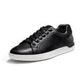 thumbnail image 1 of Bruno Marc Men's Casual Lace-Up Sneakers & Skate Wide Shoes, 1 of 6