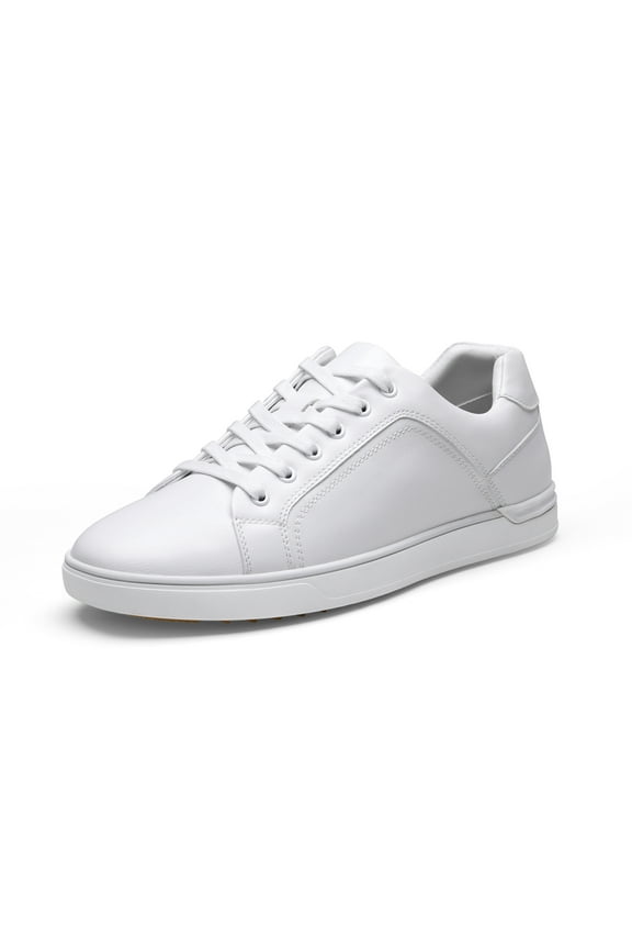 Men's Casual Lace-Up Sneakers & Skate Shoes