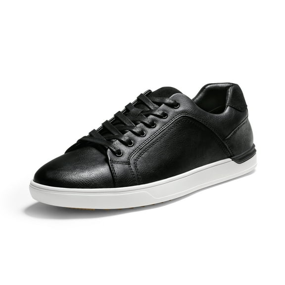 Bruno Marc Men's Casual Lace-Up Sneakers & Skate Shoes