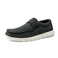 thumbnail image 1 of Bruno Marc Men's Casual Slip-on Loafers Stretch Shoes 1.0, 1 of 7