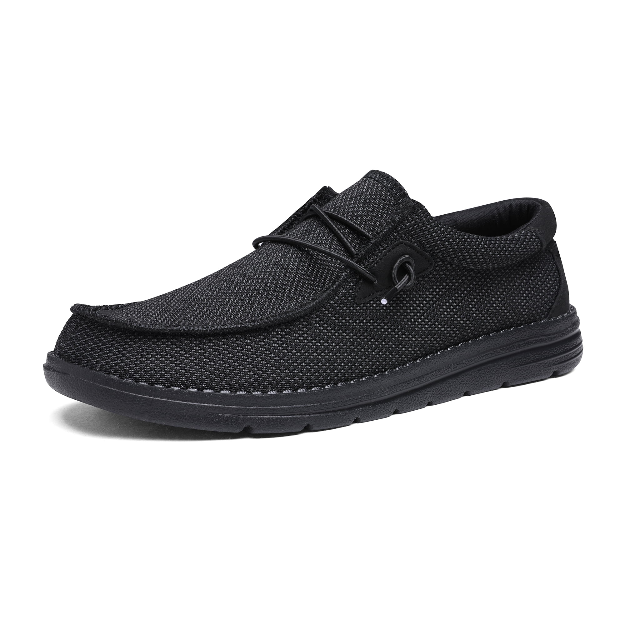 Bruno Marc Men's Casual Slip-on Loafers Lightweight Stretch Deck Dress ...