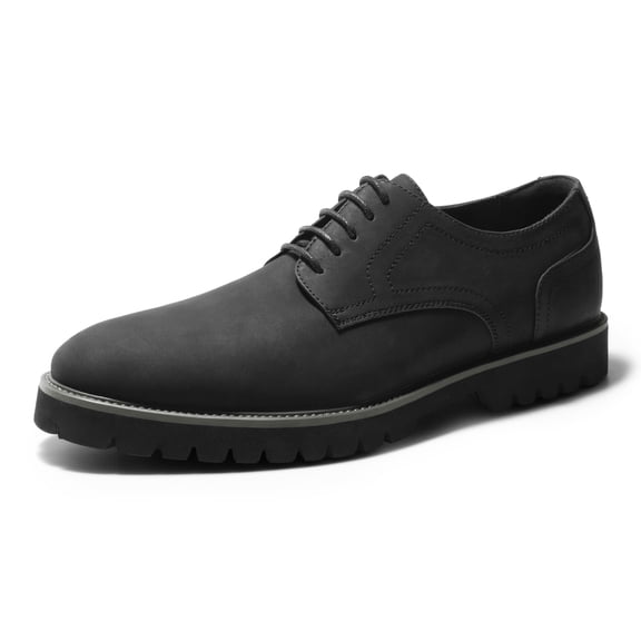 Bruno Marc Men's Casual and Dress Oxford Shoes