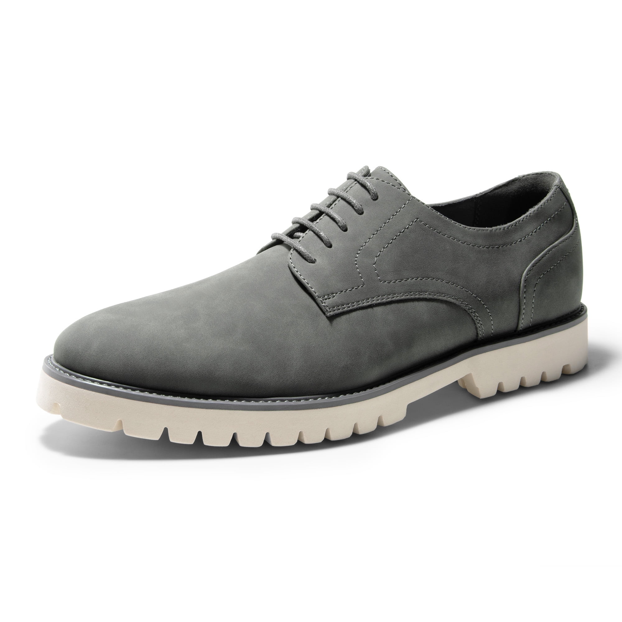 Bruno Marc Men's Casual and Dress Oxford Shoes