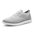 thumbnail image 1 of Bruno Marc Men’s Classic Comfort Oxfords, 1 of 9