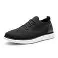 thumbnail image 1 of Bruno Marc Men’s Classic Comfort Oxfords, 1 of 9