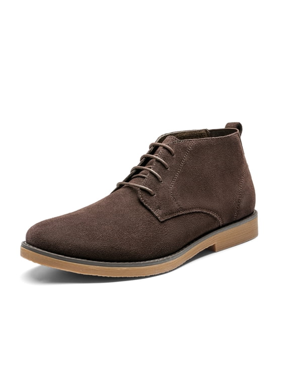 Men's Classic Dress Casual 2.0 Chukka Boots