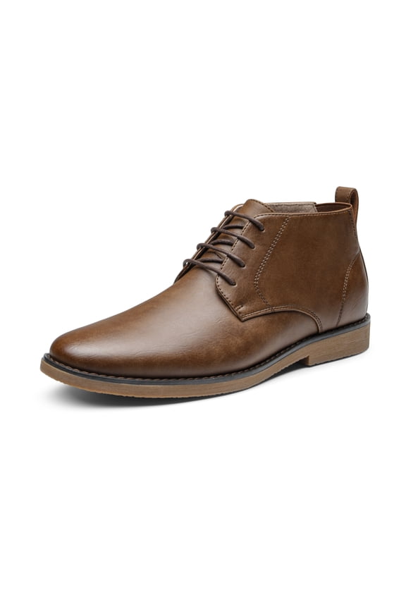 Men's Classic Dress Casual Chukka Boots 2.0
